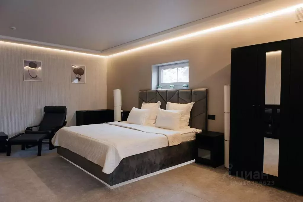 Комната Ростовская область, Шахты Комиссаровский пер., 127 (50.0 м) - Фото 1