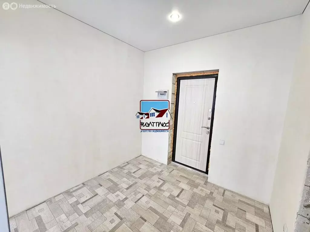 1-комнатная квартира: Саратов, 4-й проезд имени Н.Г. Чернышевского, 6Г ... - Фото 2