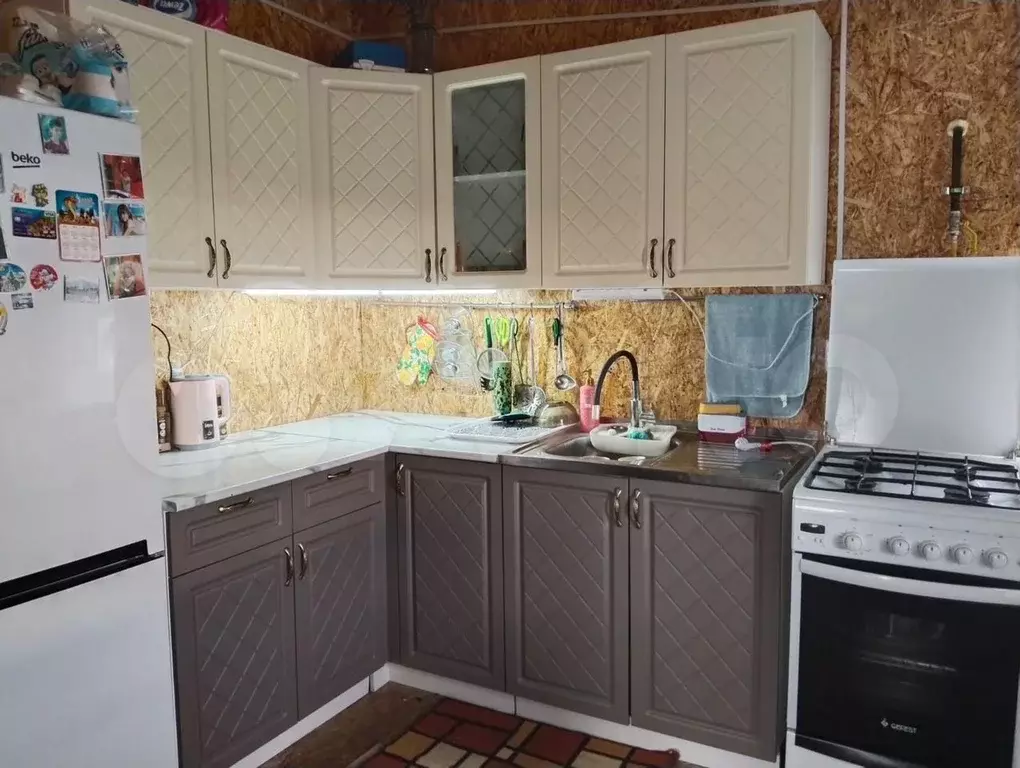 Дом 21 м на участке 10 сот. - Фото 1