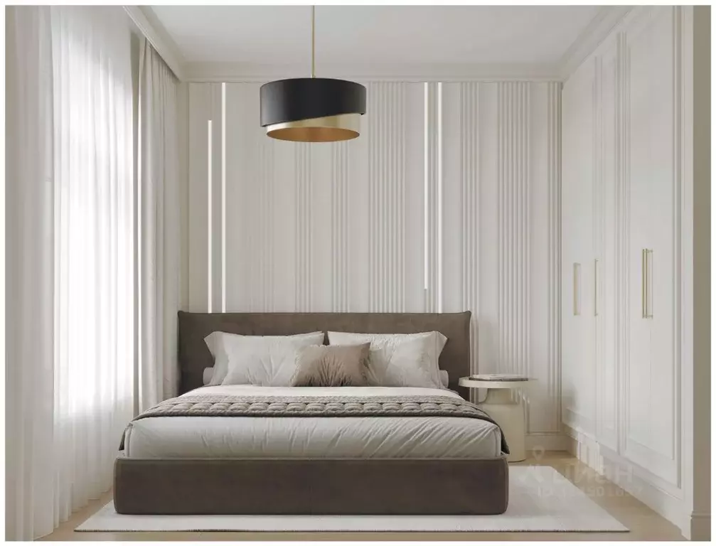 Таунхаус в Московская область, Дмитровский муниципальный округ, Катуар ... - Фото 2