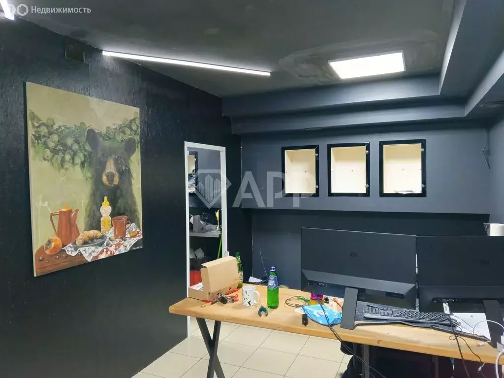 Помещение свободного назначения (68.1 м) - Фото 1