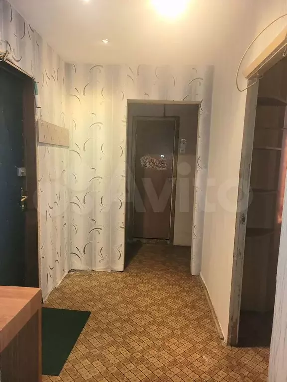 2-к. квартира, 52 м, 14/17 эт. - Фото 1