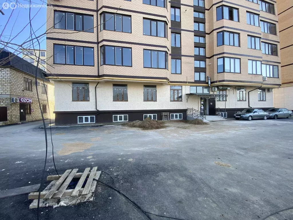 1-комнатная квартира: Дагестанские Огни, улица Козленко, 2Е (46 м) - Фото 2