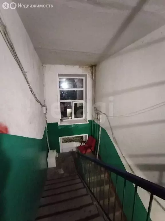 1-комнатная квартира: Ульяновск, улица Стасова, 20 (23.1 м) - Фото 1