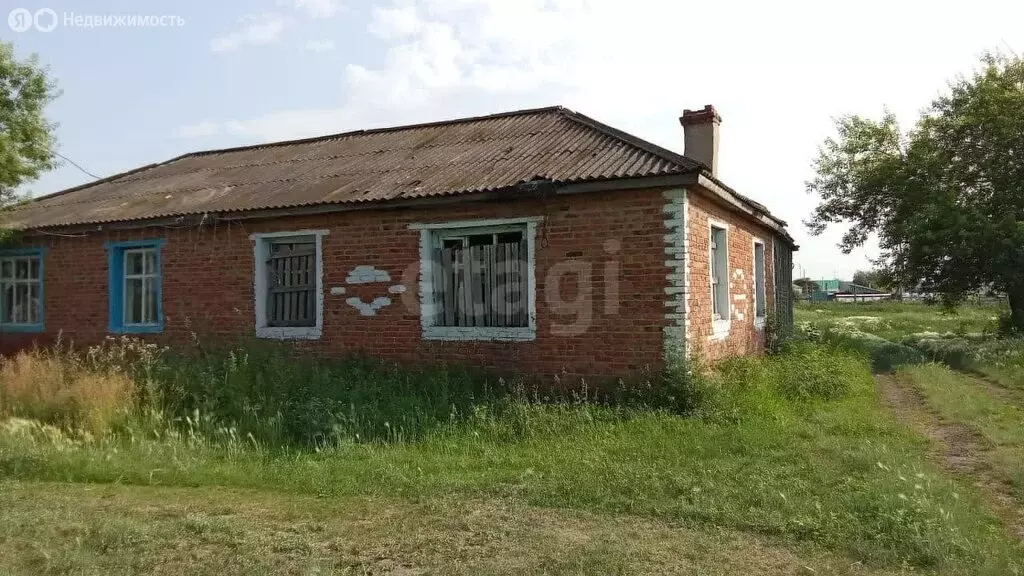 Дом в село Юрьево, улица Мира (52.1 м) - Фото 1