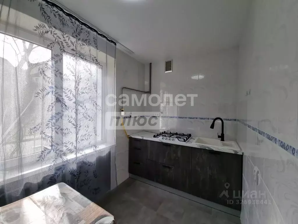 1-к кв. Краснодарский край, Туапсинский муниципальный округ, с. Шепси ... - Фото 2