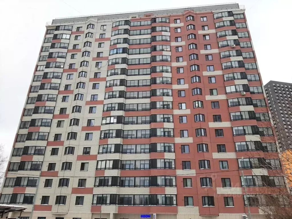 3-к кв. Москва Полярная ул., 22 (75.8 м) - Фото 1