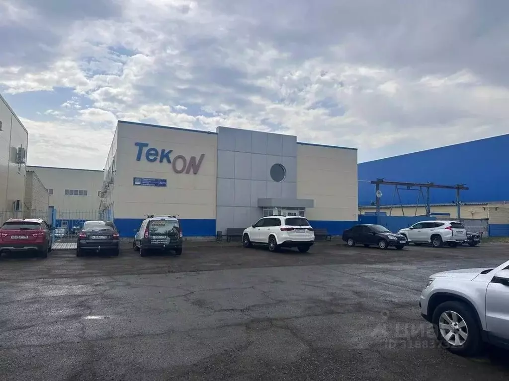 Офис в Татарстан, Набережные Челны проезд Пролетарский, 22/15 (28 м) - Фото 1