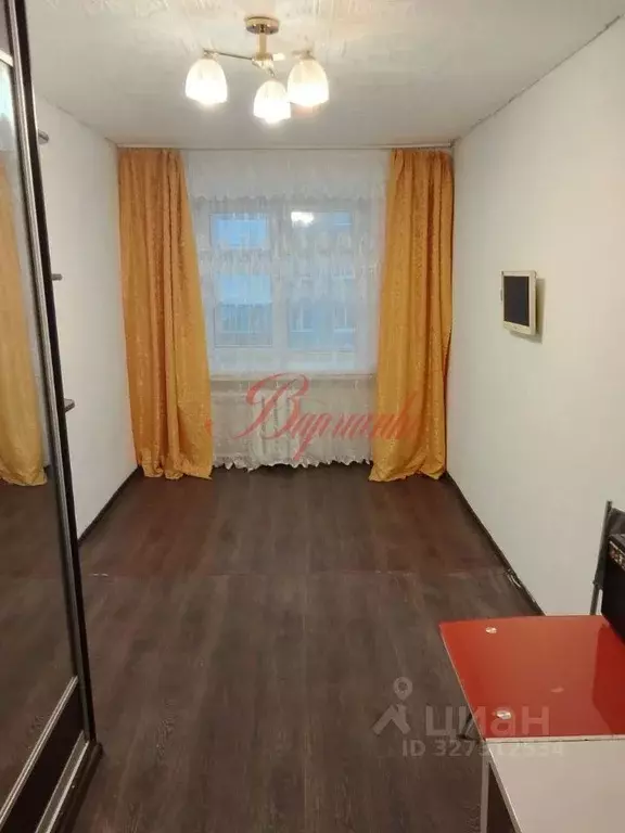 Комната Архангельская область, Северодвинск Индустриальная ул., 75 ... - Фото 1