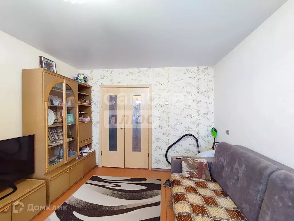 Продаётся 2-к квартира, 49.3 м - Фото 1