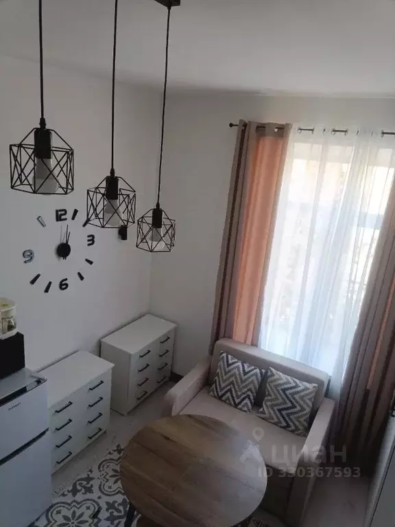 Комната Санкт-Петербург ул. Чапыгина, 11 (16.0 м) - Фото 1