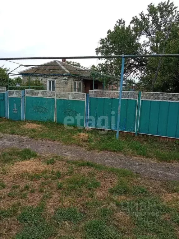Купить Дом Село Родыки Ставропольский Край