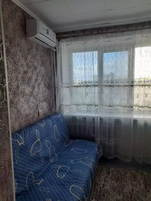 1-к. квартира, 22 м, 6/9 эт. - Фото 1
