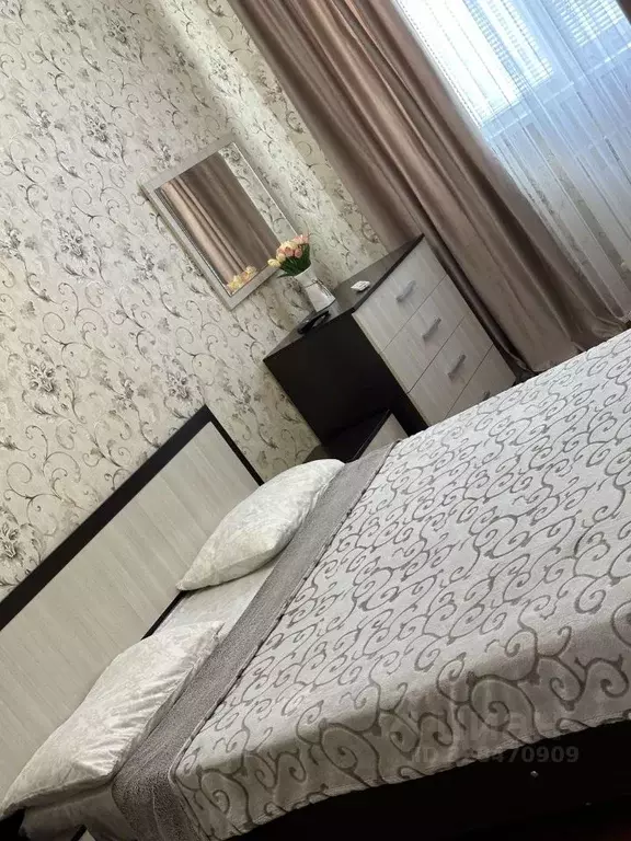 1-к кв. Дагестан, Дербент ул. Юрия Гагарина, 14 (64.0 м) - Фото 1