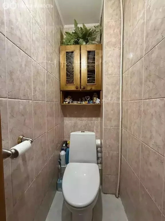 3-комнатная квартира: Тюмень, улица Александра Логунова, 4 (66 м) - Фото 1