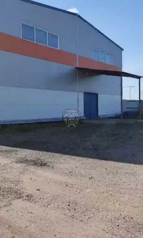 Склад в Московская область, Ленинский городской округ, д. Андреевское . - Фото 0