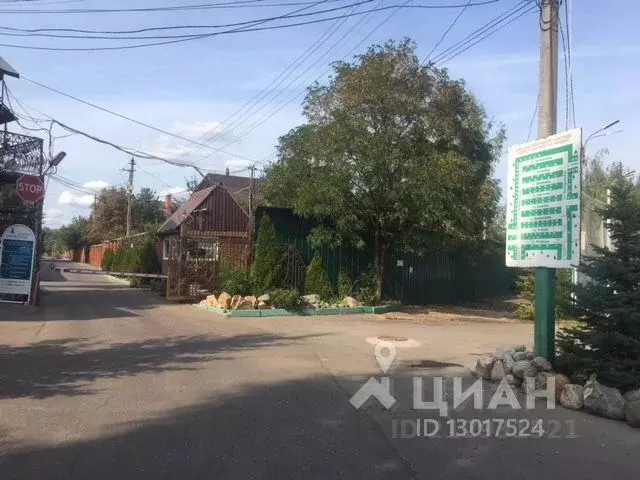 Дом в Московская область, Красногорск городской округ, д. Глухово  ... - Фото 1