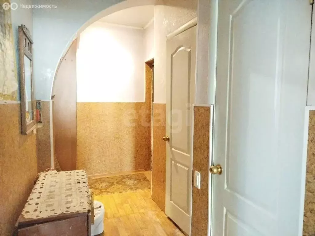 2-комнатная квартира: Миасс, Гвардейская улица, 1 (45 м) - Фото 2