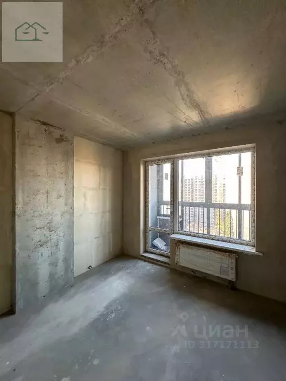 1-к кв. Воронежская область, Воронеж ул. Независимости, 78к2 (38.0 м) - Фото 0