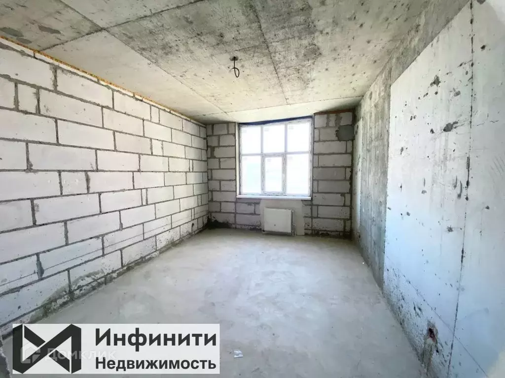 Продаётся 3-к квартира, 79.1 м - Фото 1