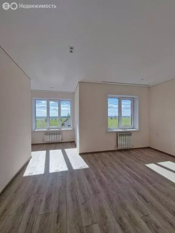 Дом в село Усады, коттеджный посёлок Удачный, Светлая улица (177.5 м) - Фото 1