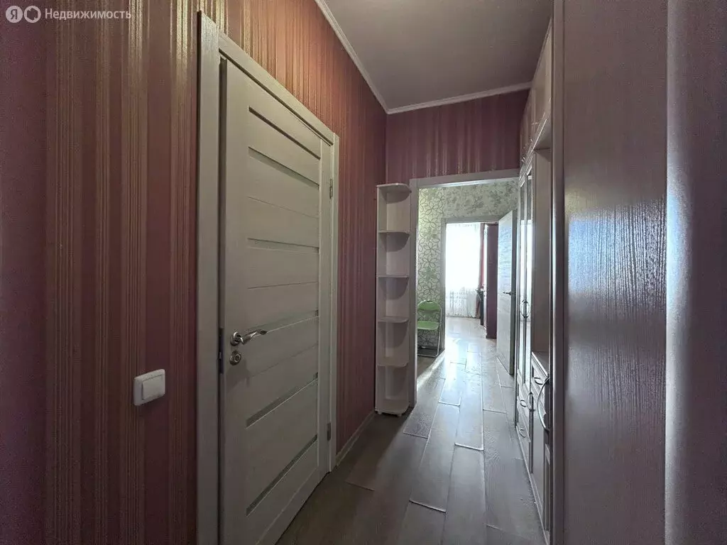 Квартира-студия: Санкт-Петербург, улица Бутлерова, 11к3 (25.9 м) - Фото 1