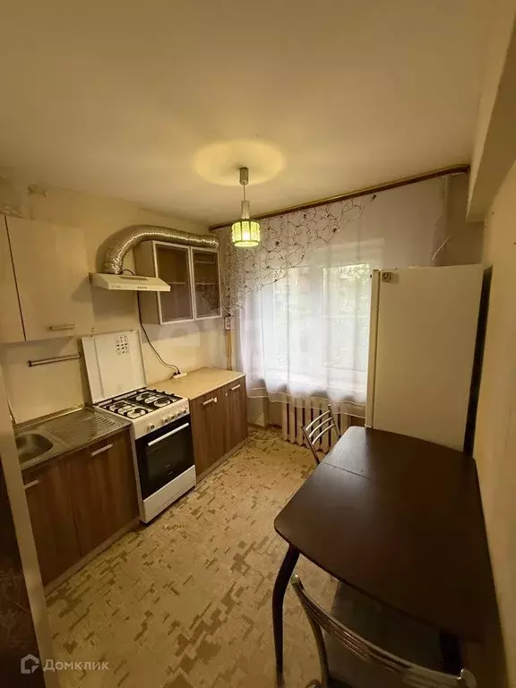Продаётся 1-к квартира, 31.1 м - Фото 1