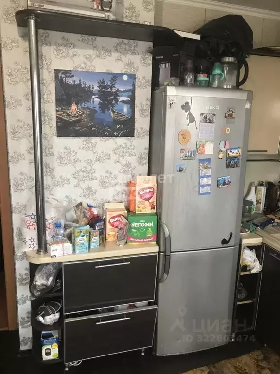 2-к кв. Курская область, Курск просп. Победы, 40 (56.3 м) - Фото 1