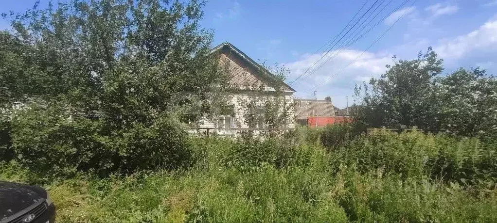 Дом в Ульяновская область, Ульяновский район, Ишеевка рп Новая ул., 17 ... - Фото 1