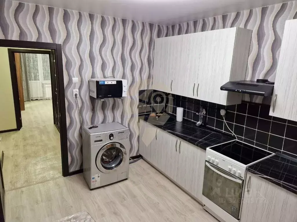 2-к кв. Белгородская область, Старый Оскол Горняк мкр, 10 (64.0 м) - Фото 1