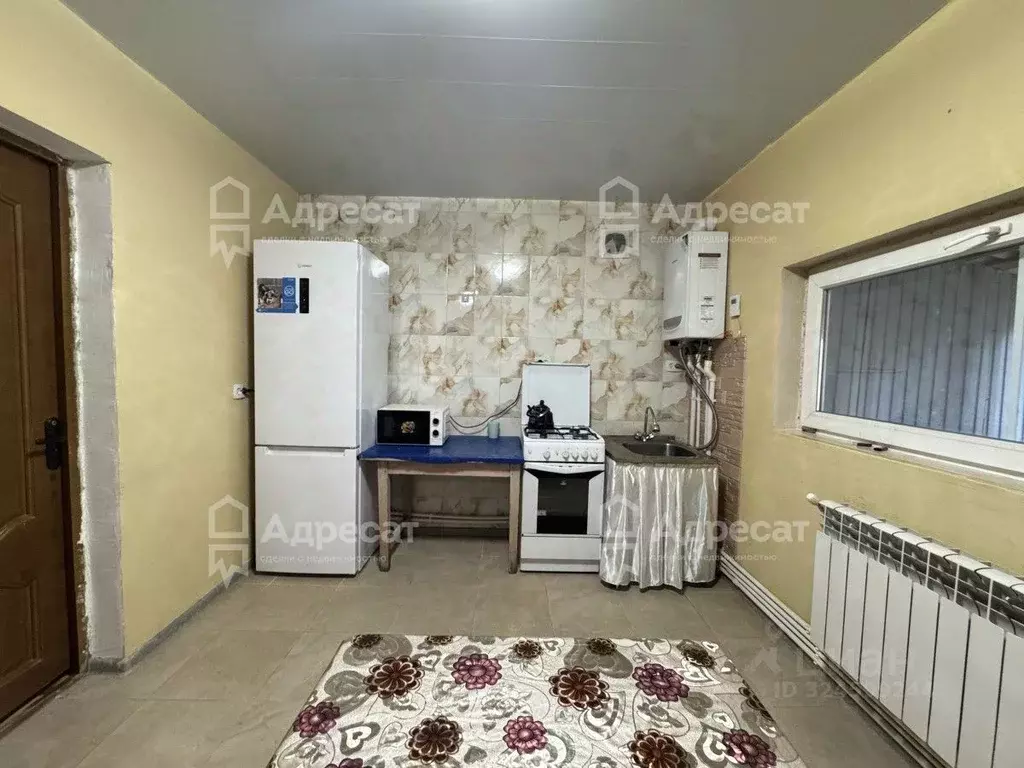 Дом в Волгоградская область, Волгоград Мичуринец СНТ, № 5 массив, ул. ... - Фото 2