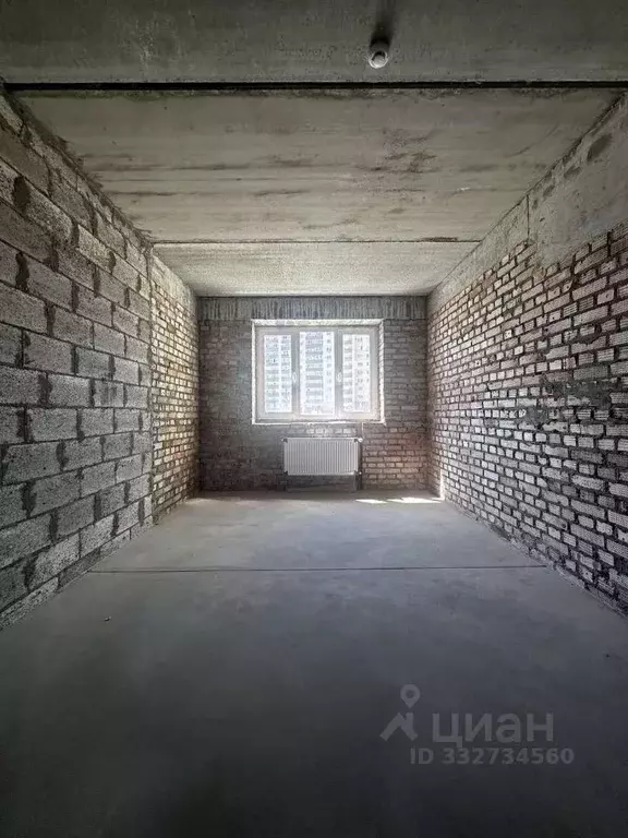 1-к кв. Самарская область, Самара ул. Александра Солженицына, 6 (34.5 ... - Фото 2