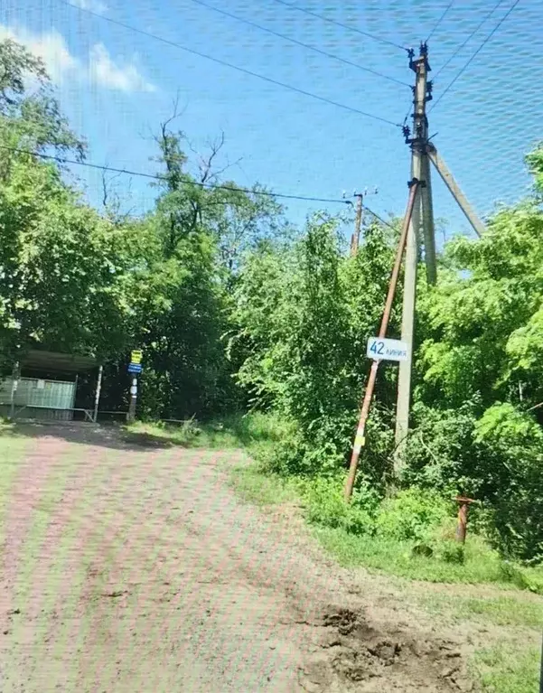 Участок в Ростовская область, Аксайский район, Истоминское с/пос  (6.0 ... - Фото 1