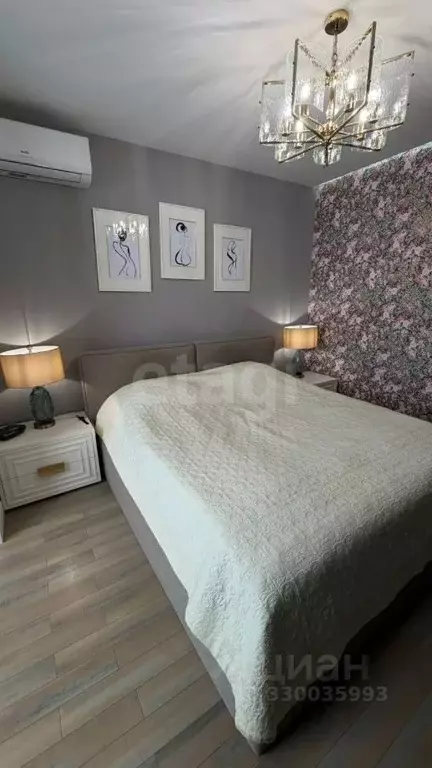 4-к кв. Северная Осетия, Владикавказ ул. Цоколаева, 36 (100.0 м) - Фото 1