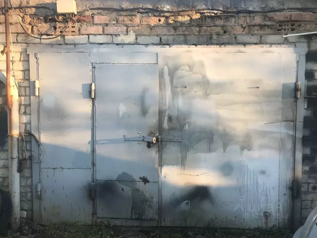 Гараж в Московская область, Химки ул. Репина (42 м) - Фото 1