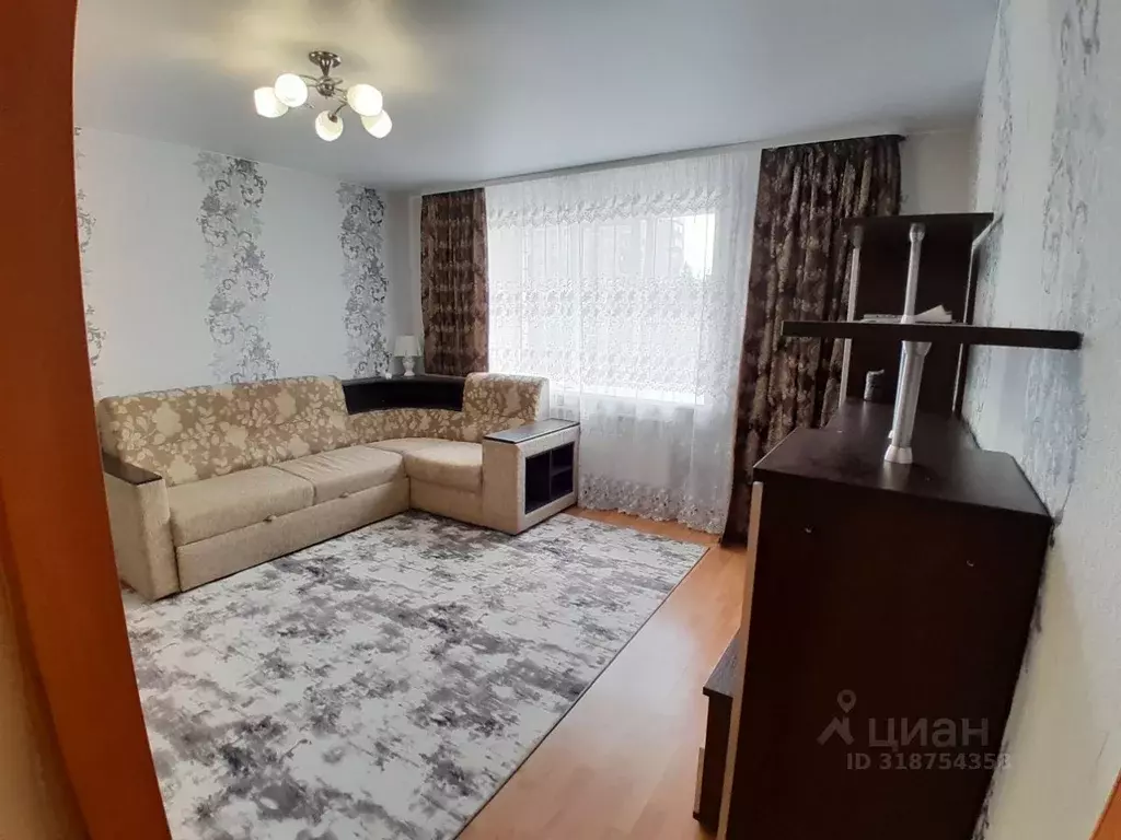 1-к кв. Новгородская область, Великий Новгород просп. Александра ... - Фото 1