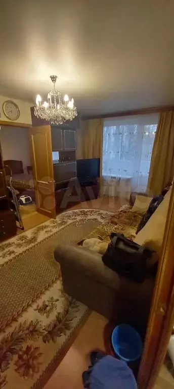 2-к. квартира, 43,5 м, 3/5 эт. - Фото 0