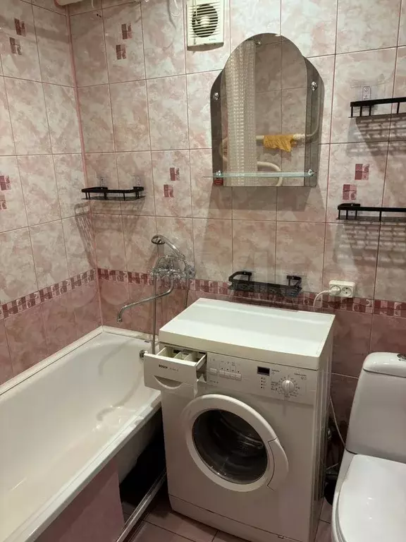 1-к. квартира, 30 м, 2/5 эт. - Фото 0