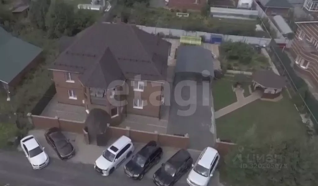 Дом в Пермский край, Пермь ул. 2-я Новгородская, 109 (300 м) - Фото 2