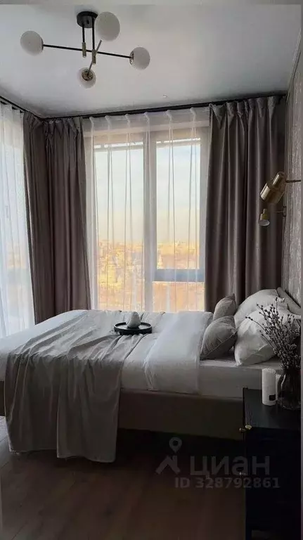 2-к кв. Москва Окружной проезд, 10Б (35.0 м) - Фото 1