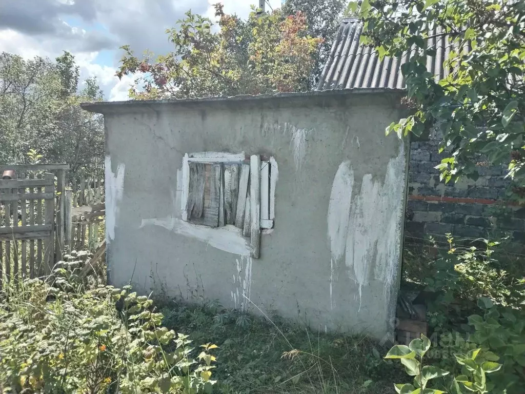 Участок в Пензенская область, Бессоновский район, Поляна садовое ... - Фото 2