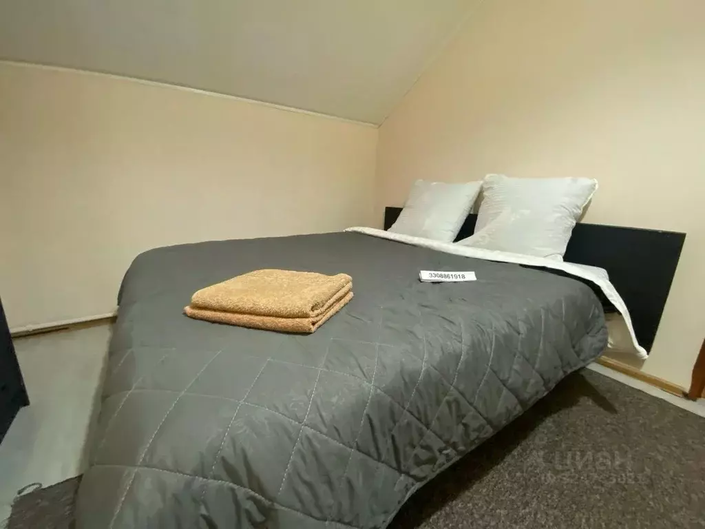 Комната Московская область, Подольск Воговец СНТ, 206 (25.0 м) - Фото 2