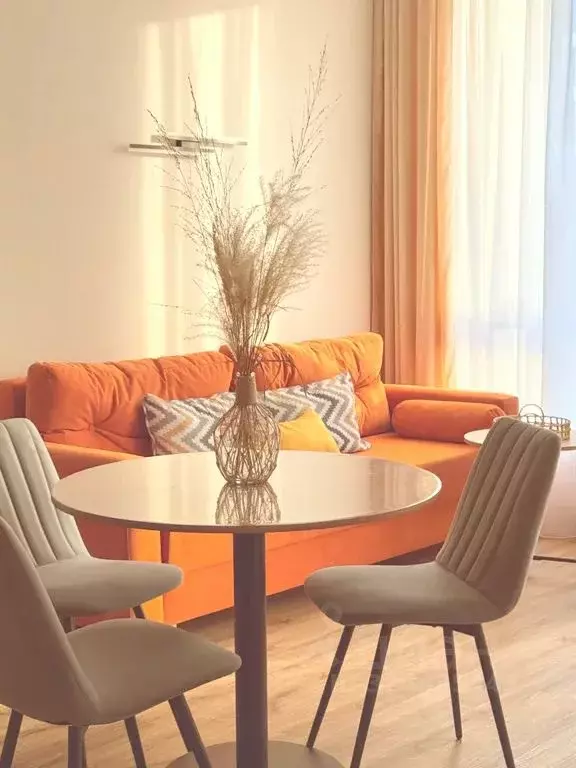 2-к кв. Татарстан, Казань ул. Алексея Козина, 8 (46.0 м) - Фото 1