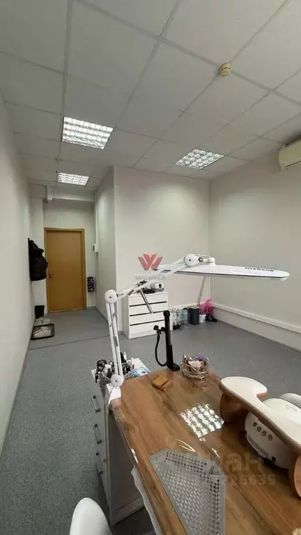 Офис в Нижегородская область, Нижний Новгород ул. Костина, 3 (17 м) - Фото 2