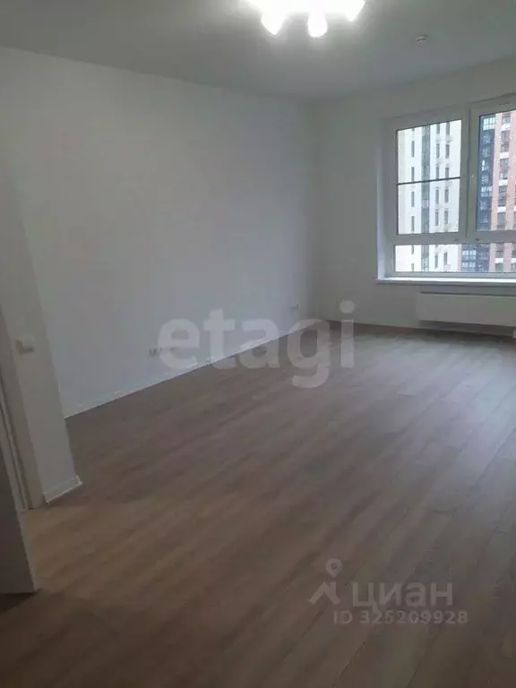 1-к кв. Москва Амурская ул., 1А/1/5 (45.0 м) - Фото 2