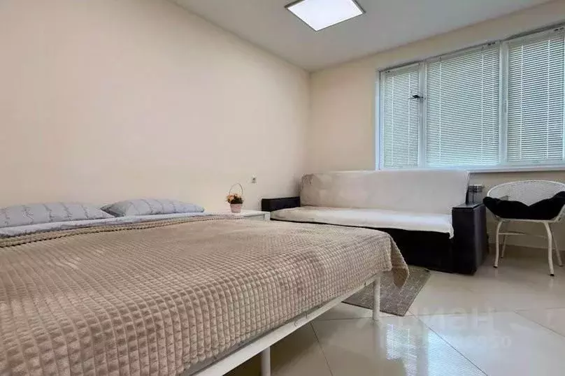 1-к кв. Смоленская область, Смоленск Королевка мкр, 21 (40.0 м) - Фото 2