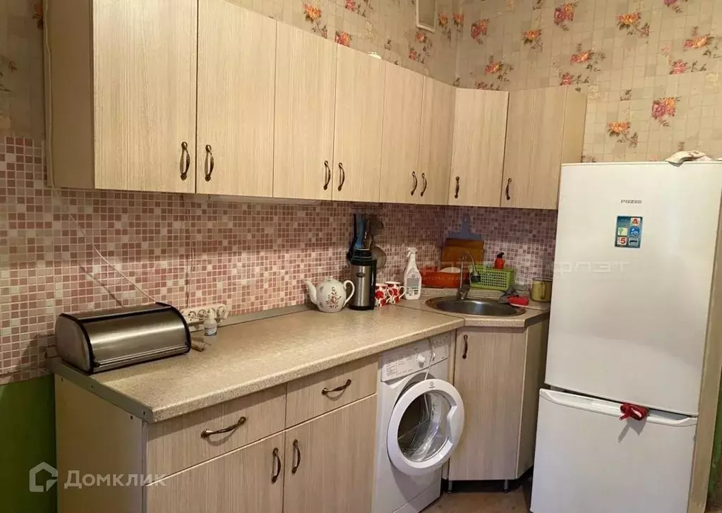 Продаётся 1-к квартира, 32.2 м - Фото 1