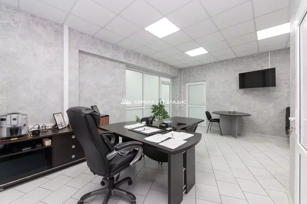 Офис в Челябинская область, Магнитогорск Московская ул., 11/1 (240 м) - Фото 1