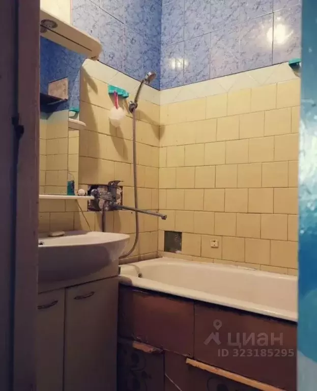 3-к кв. Московская область, Орехово-Зуевский городской округ, д. ... - Фото 2