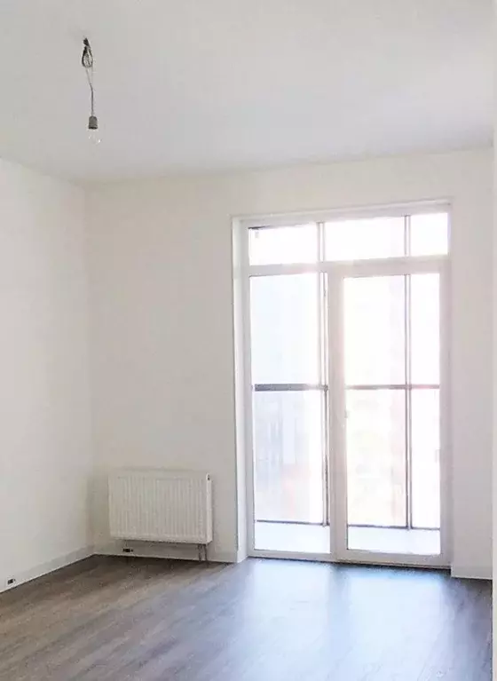 2-к кв. Ленинградская область, Всеволожский район, пос. Бугры ул. ... - Фото 2